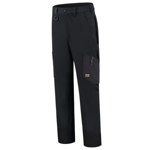 Pantaloni Work Trousers 4-way Stretch T77