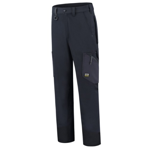 Pantaloni Work Trousers 4-way Stretch T77 Pantaloni Work Trousers 4-way Stretch T77