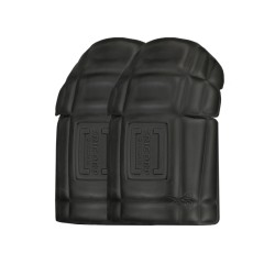 Accesoriu Kneepads T90 - negru