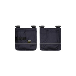 Accesoriu CORDURA Swing Pockets T91 - albastru marin