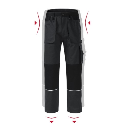 Pantaloni Woody W01 Pantaloni Woody W01