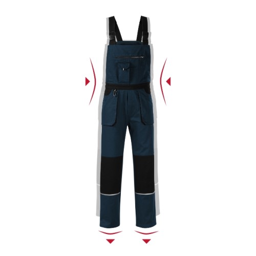 Pantaloni Woody W02 Pantaloni Woody W02