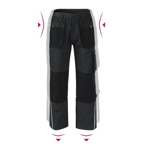 Pantaloni Ranger W03
