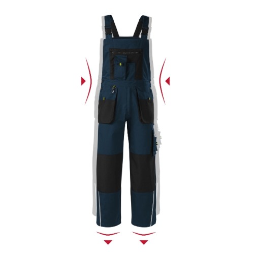 Pantaloni Ranger W04 Pantaloni Ranger W04