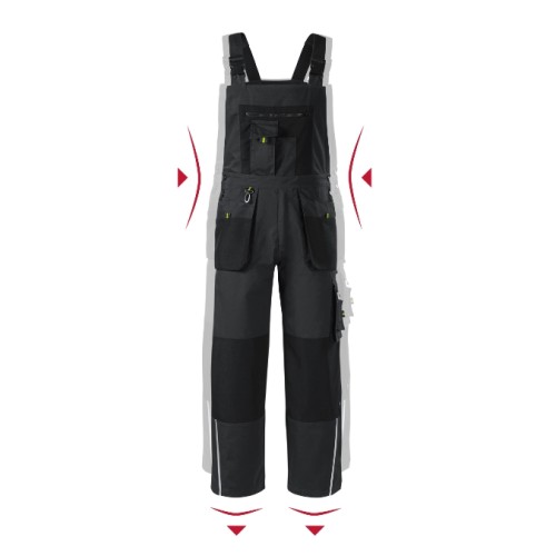 Pantaloni Ranger W04 Pantaloni Ranger W04