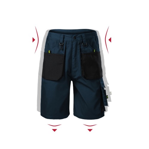 Pantaloni Ranger W06 Pantaloni Ranger W06