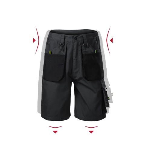Pantaloni Ranger W06 Pantaloni Ranger W06