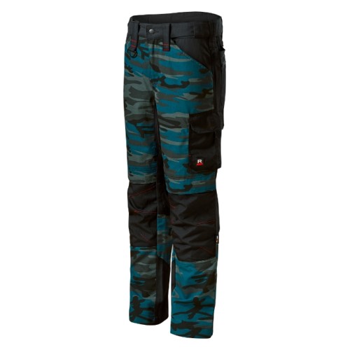 Pantaloni Vertex Camo W09 Pantaloni Vertex Camo W09