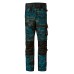 Pantaloni Vertex Camo W09 Pantaloni Vertex Camo W09