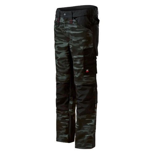 Pantaloni Vertex Camo W09 Pantaloni Vertex Camo W09
