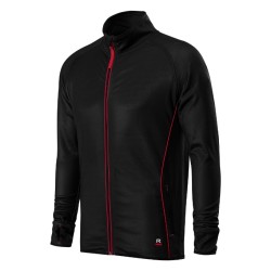 Fleece Vertex W41 - negru