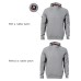 Hanorac Vertex Hoodie W43