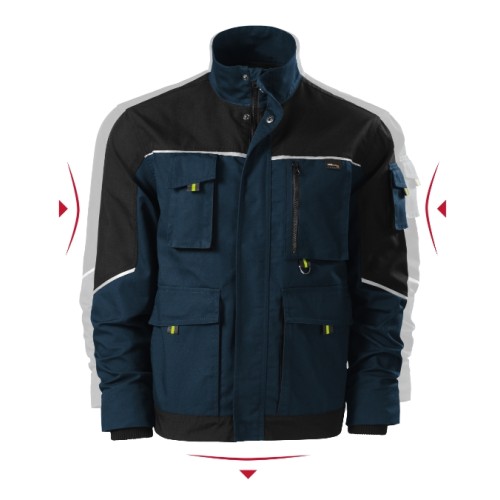 Jachetă/Vestă Ranger W53 Jachetă/Vestă Ranger W53
