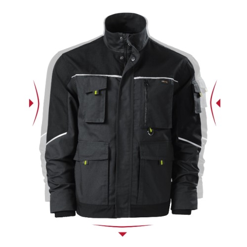 Jachetă/Vestă Ranger W53 Jachetă/Vestă Ranger W53
