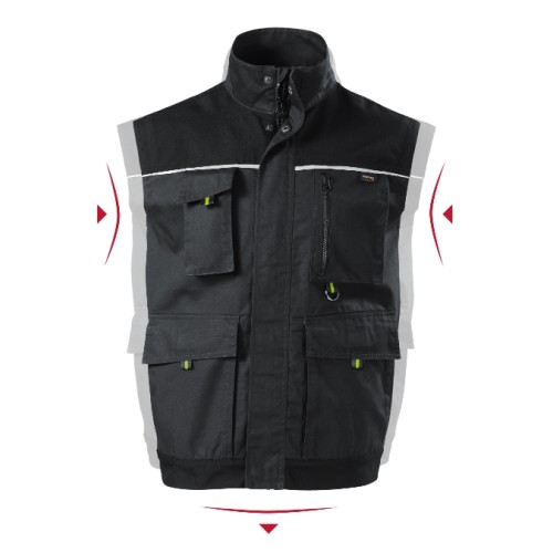 Jachetă/Vestă Ranger W54 Jachetă/Vestă Ranger W54