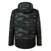 Jachetă/Vestă Vertex Camo W56