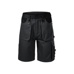 Woody WX5 - ebony gray