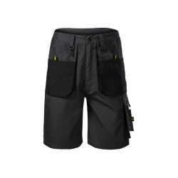 Ranger WX6 - ebony gray