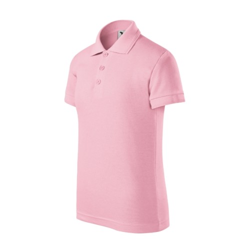 Pique Polo X22