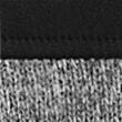 knit light gray